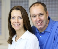 Dott. Béla Honti, Dott.essa Eszter Honti